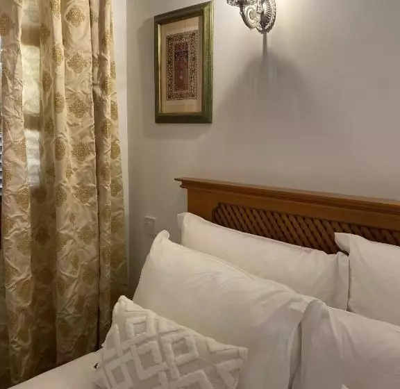 Hotelli Bellapais Abbey Boutique