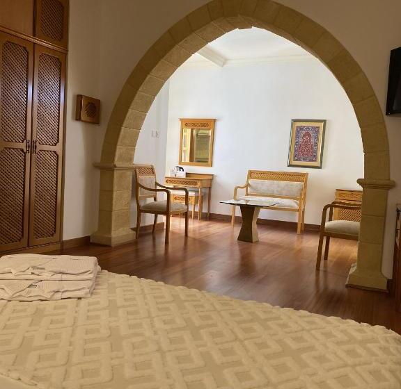 فندق Bellapais Abbey Boutique