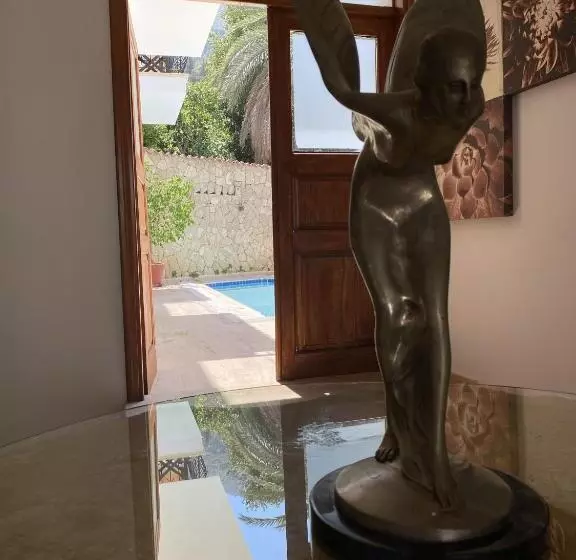 Hotelli Bellapais Abbey Boutique