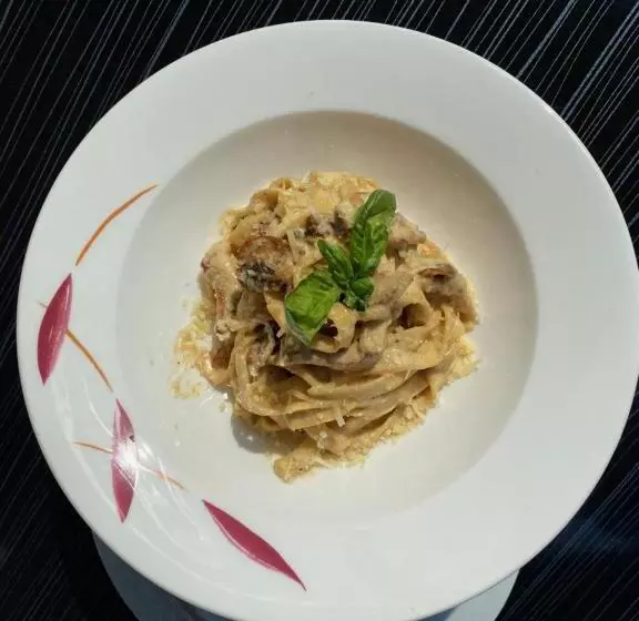 Hotelli Bellapais Abbey Boutique