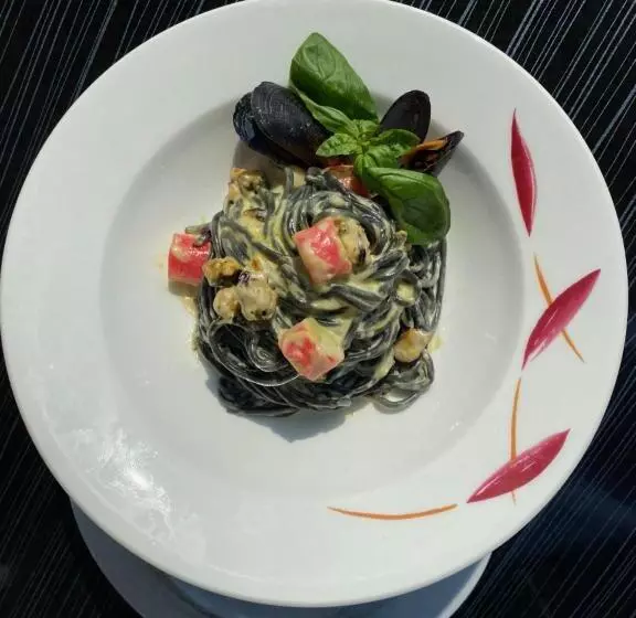 Hotelli Bellapais Abbey Boutique