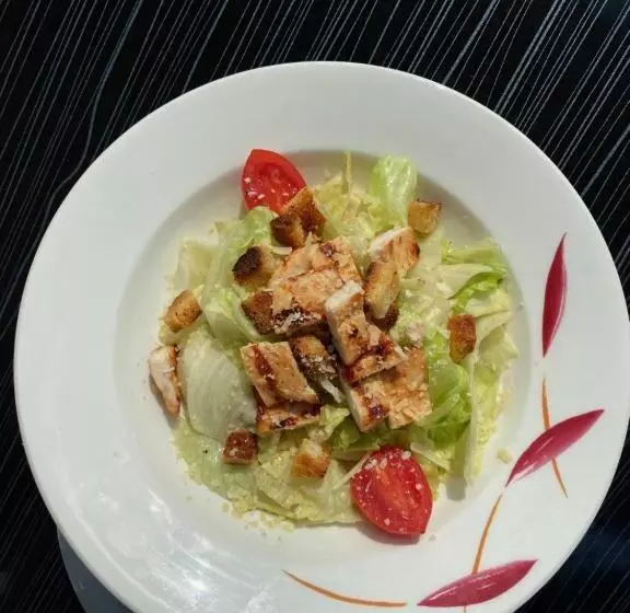 Hotelli Bellapais Abbey Boutique