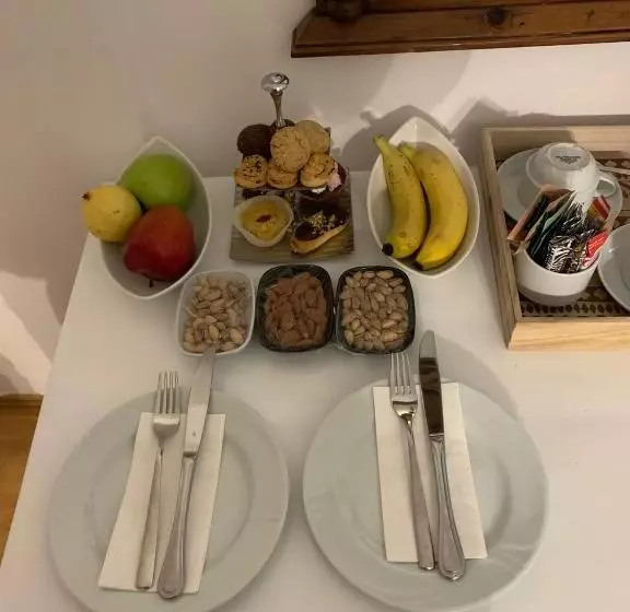 Hotelli Bellapais Abbey Boutique