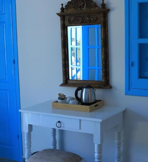 فندق Bellapais Abbey Boutique