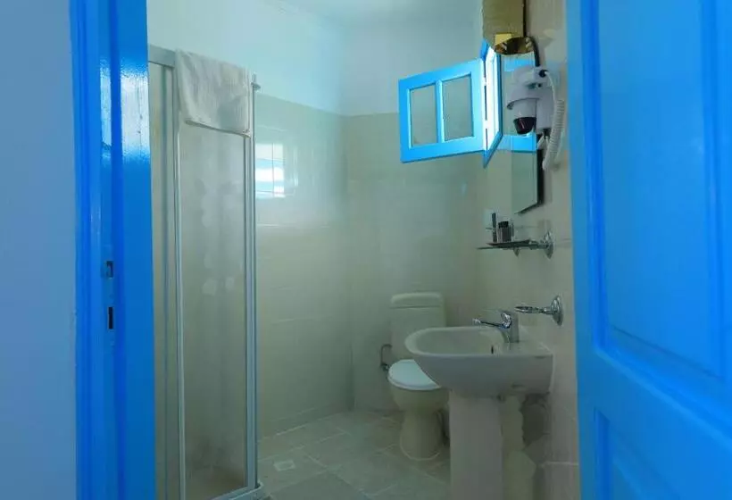 Hotelli Bellapais Abbey Boutique