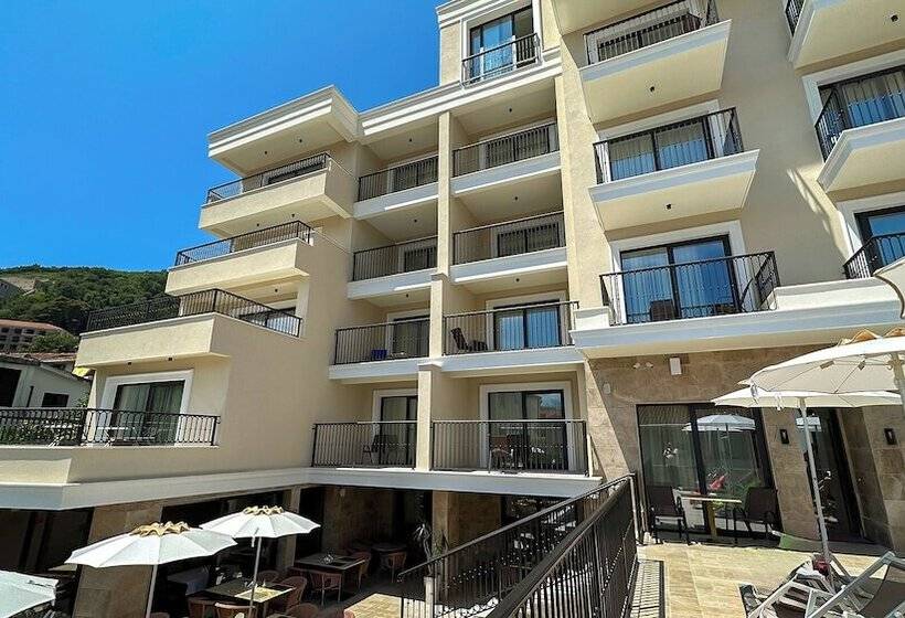 هتل Pima Budva