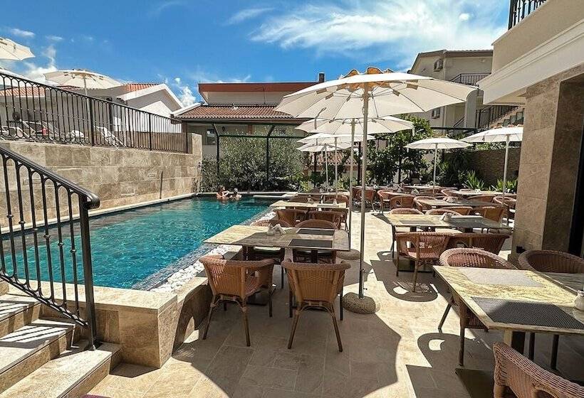 هتل Pima Budva