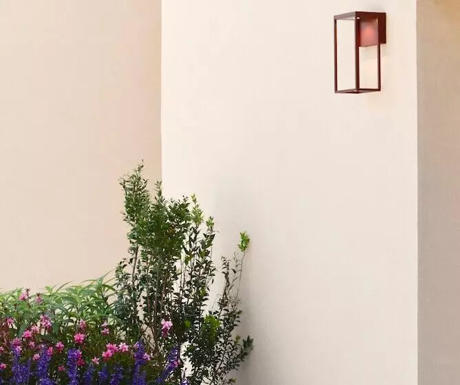 Villa Lia Hotel Capri