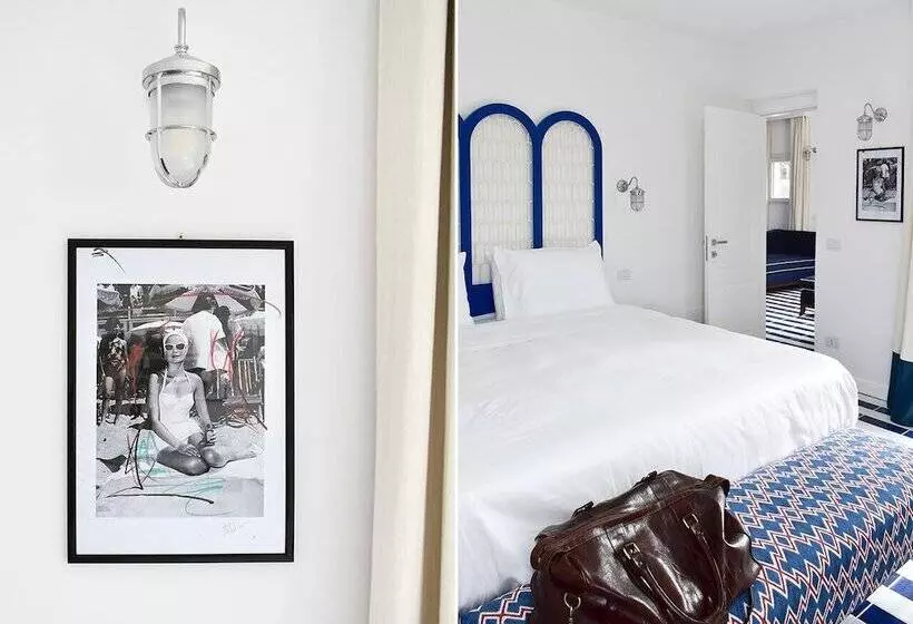 Villa Lia Hotel Capri