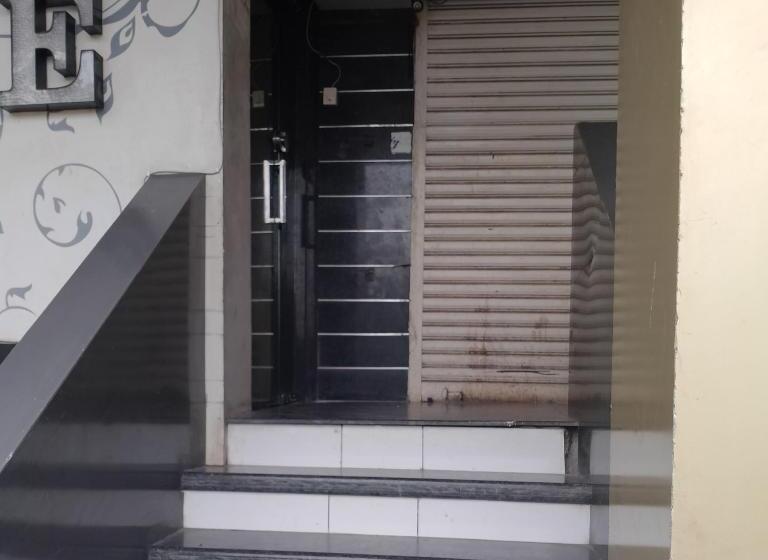 Fabhotel Prime Welcome Palace