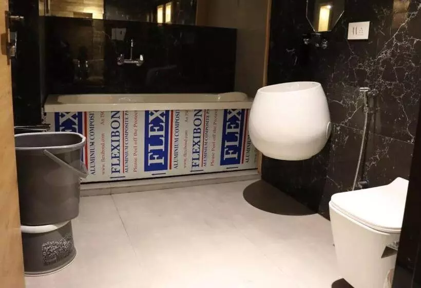 Fabhotel Prime Welcome Palace