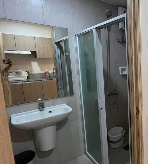 Inspiria Tower Condominium 1126