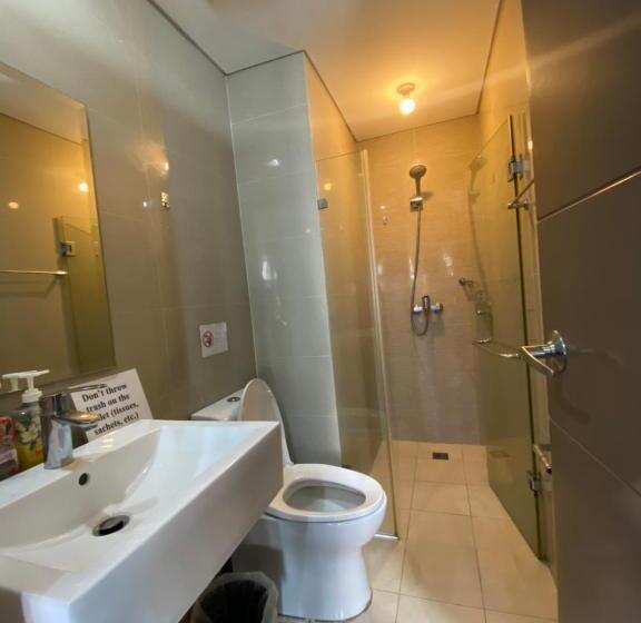 Near Airport Condotel