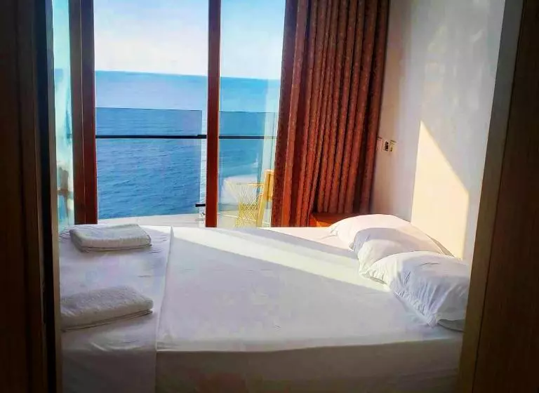 Selazir Apart Hotel Batumi