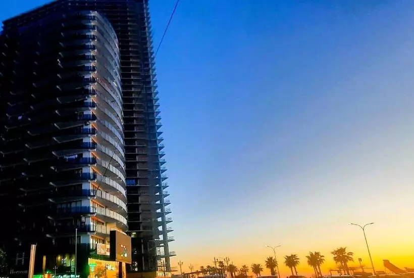 Selazir Apart Hotel Batumi