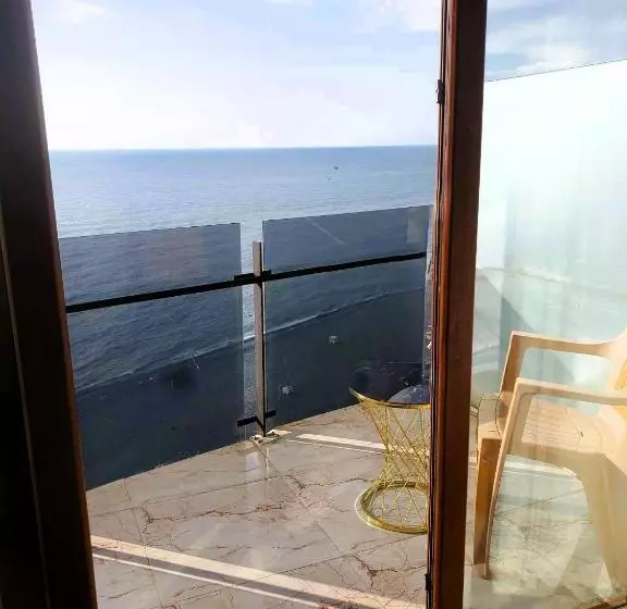 Selazir Apart Hotel Batumi