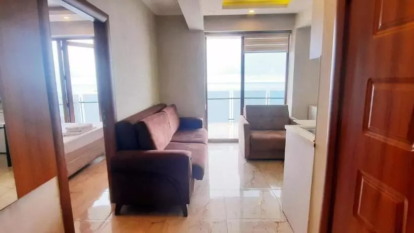 Selazir Apart Hotel Batumi