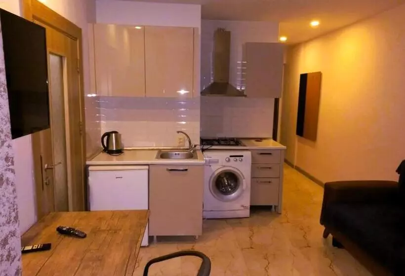 Selazir Apart Hotel Batumi
