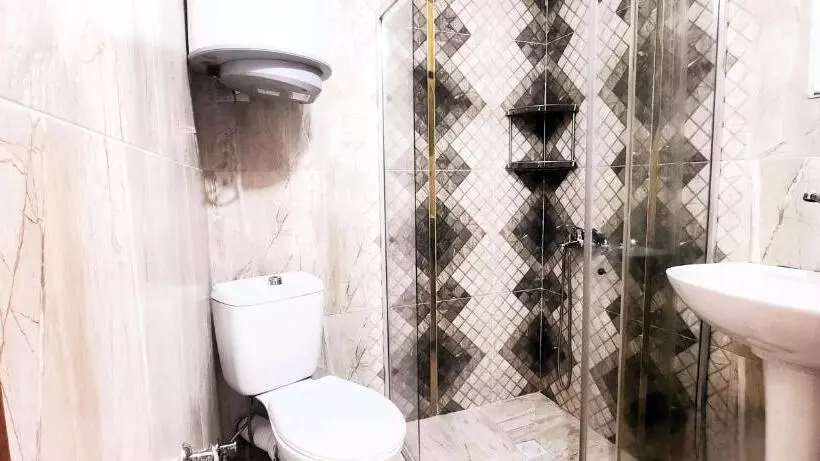 Selazir Apart Hotel Batumi