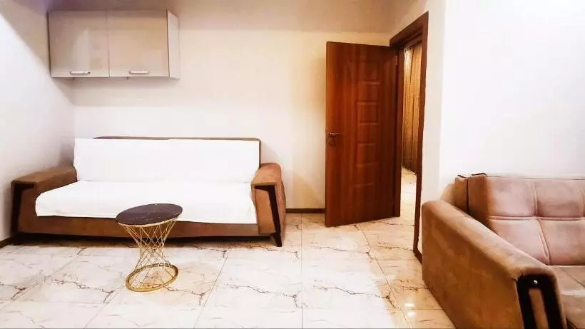 Selazir Apart Hotel Batumi