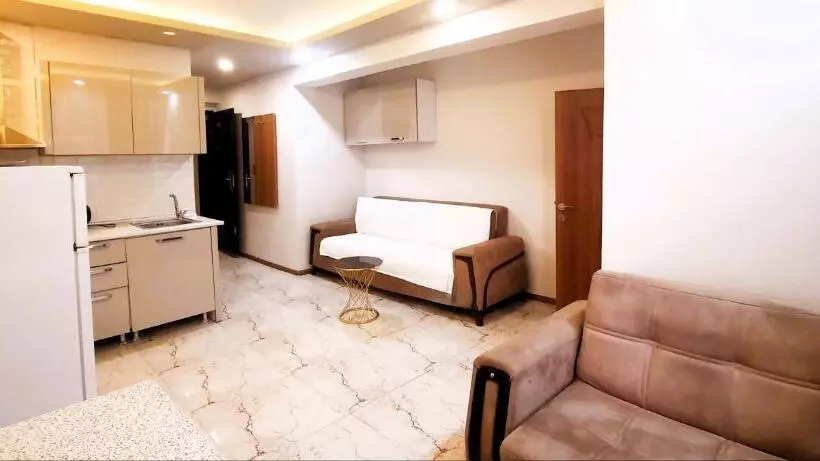 Selazir Apart Hotel Batumi