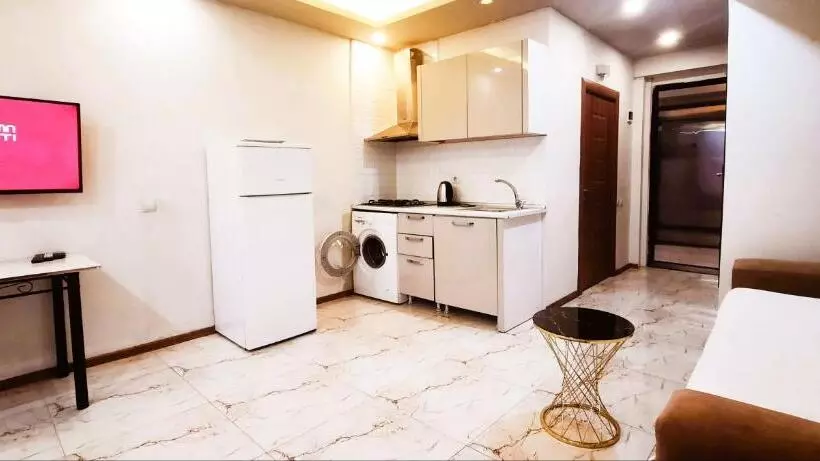 Selazir Apart Hotel Batumi