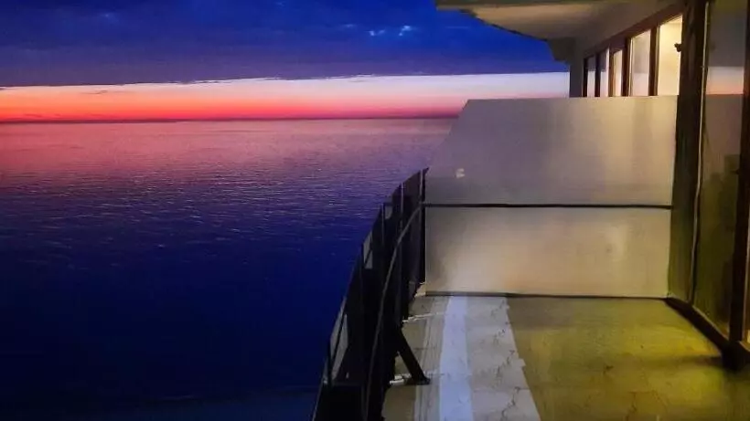 Selazir Apart Hotel Batumi