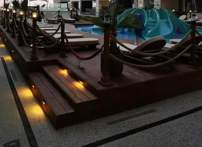 Studio Maritime