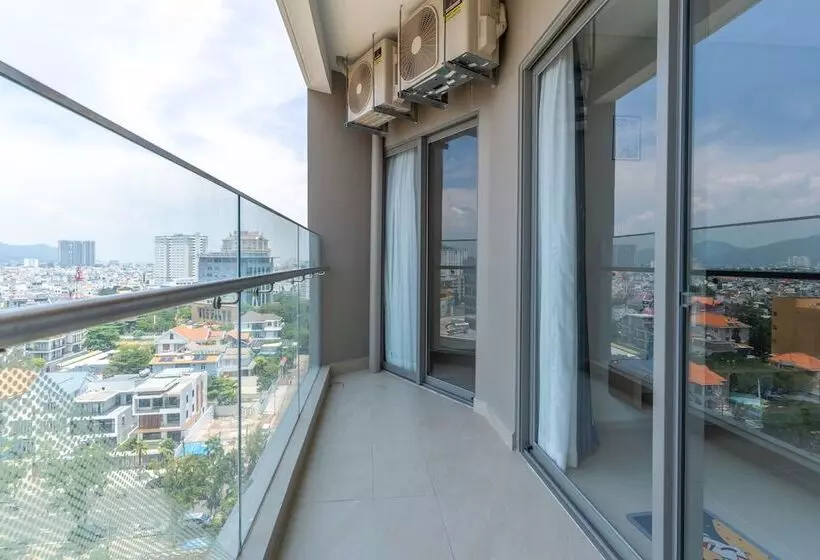 The Song Vung Tau By Abogo