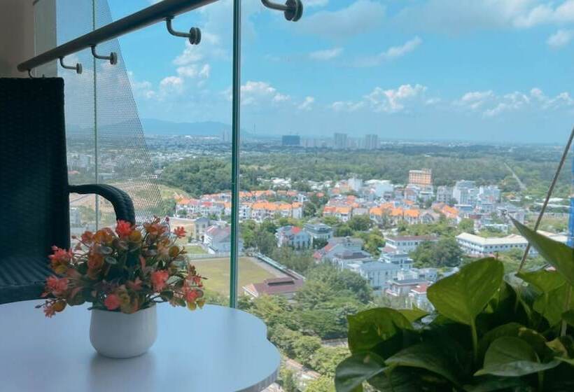 The Song Vung Tau By Abogo