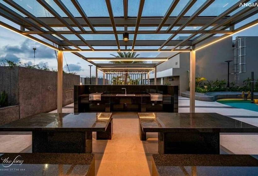 The Song Vung Tau By Abogo