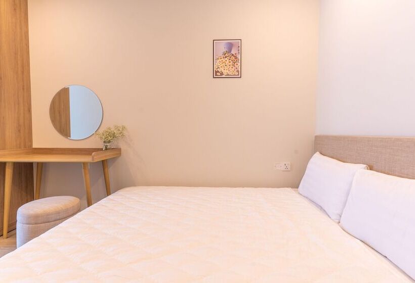 The Song Vung Tau By Abogo