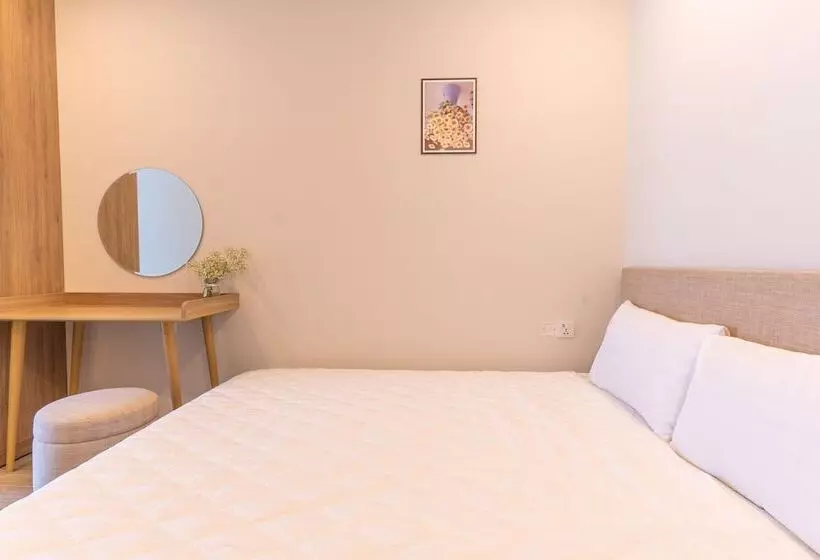 The Song Vung Tau By Abogo