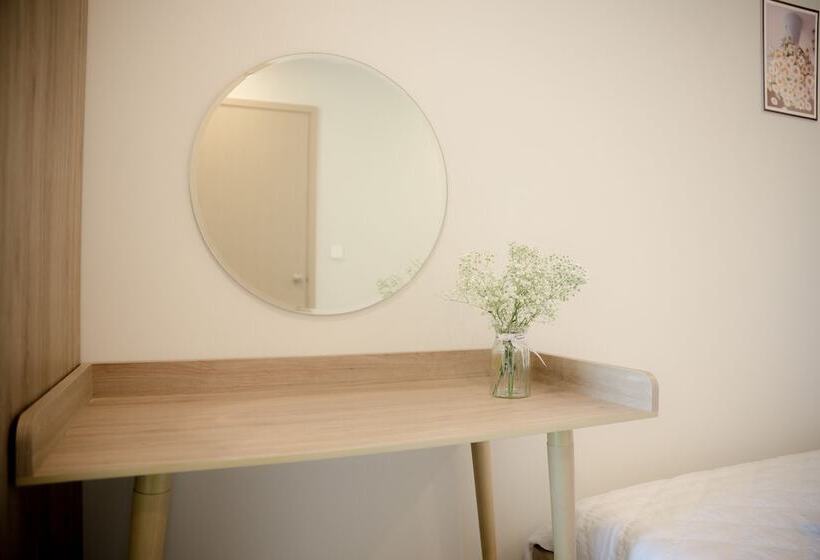 The Song Vung Tau By Abogo