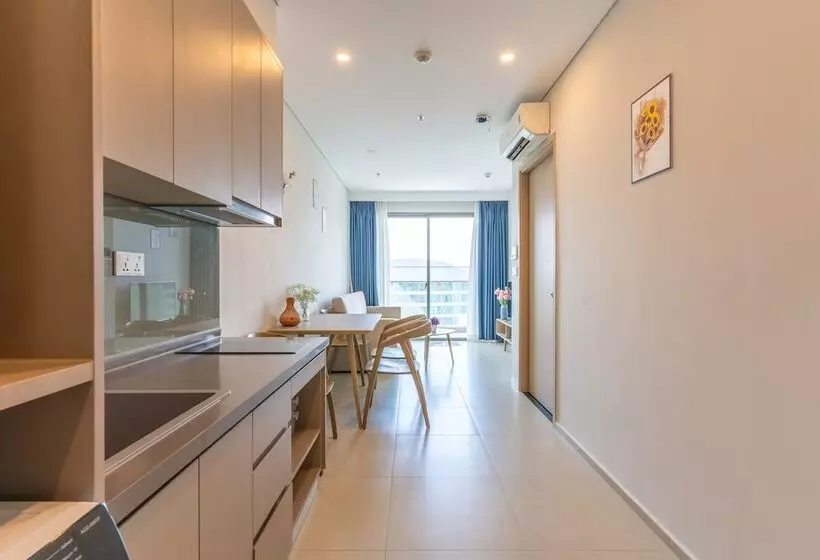 The Song Vung Tau By Abogo