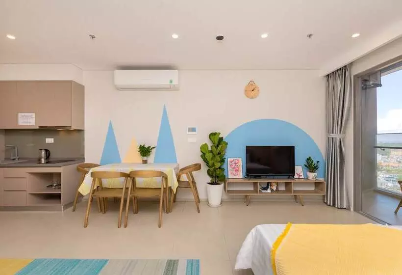 The Song Vung Tau By Abogo