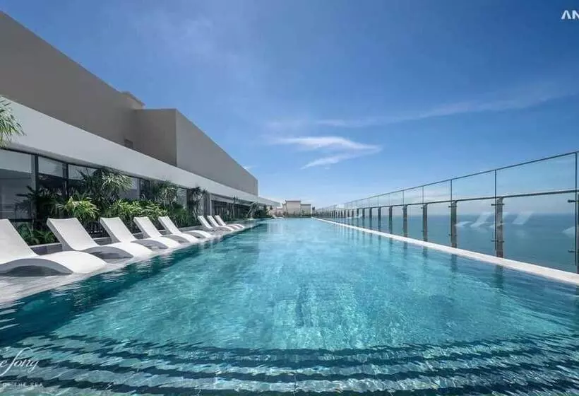 The Song Vung Tau By Abogo