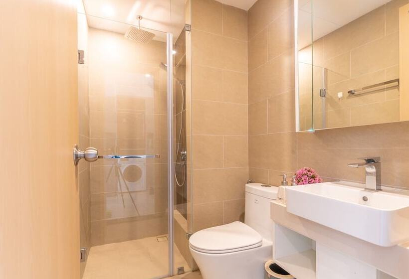 The Song Vung Tau By Abogo