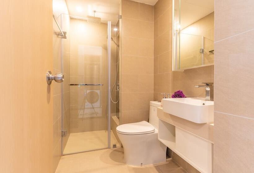 The Song Vung Tau By Abogo