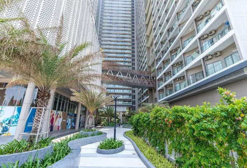 The Song Vung Tau By Abogo