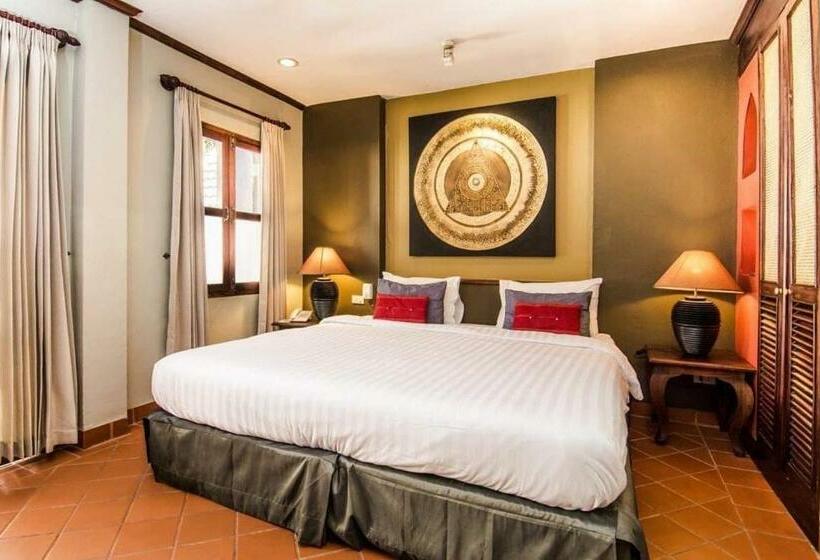 Villa Deux Rivieres双河别墅酒店