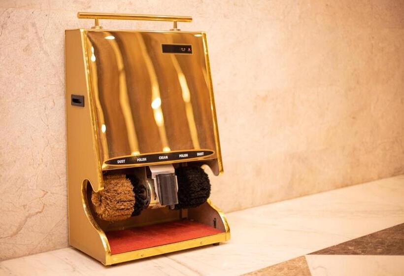 فندق فيردان