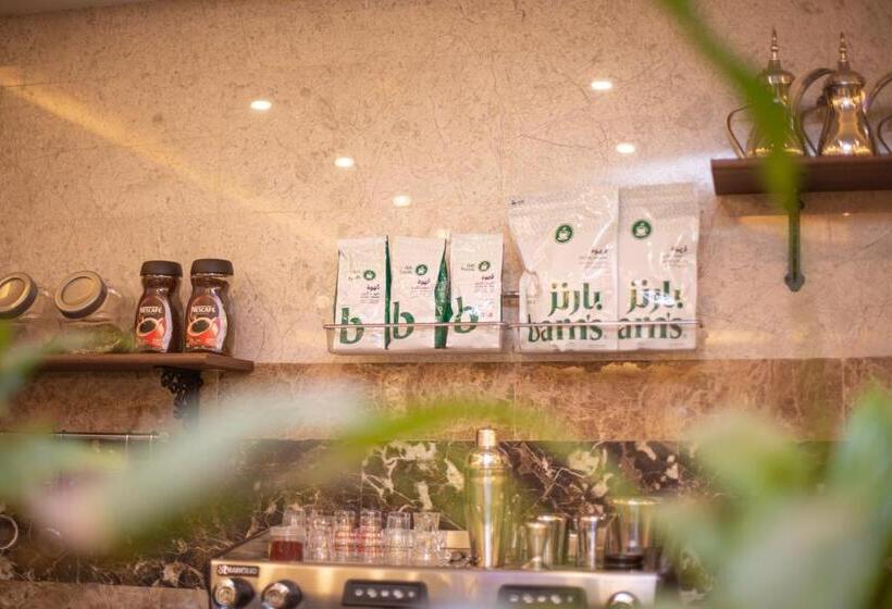 فندق فيردان