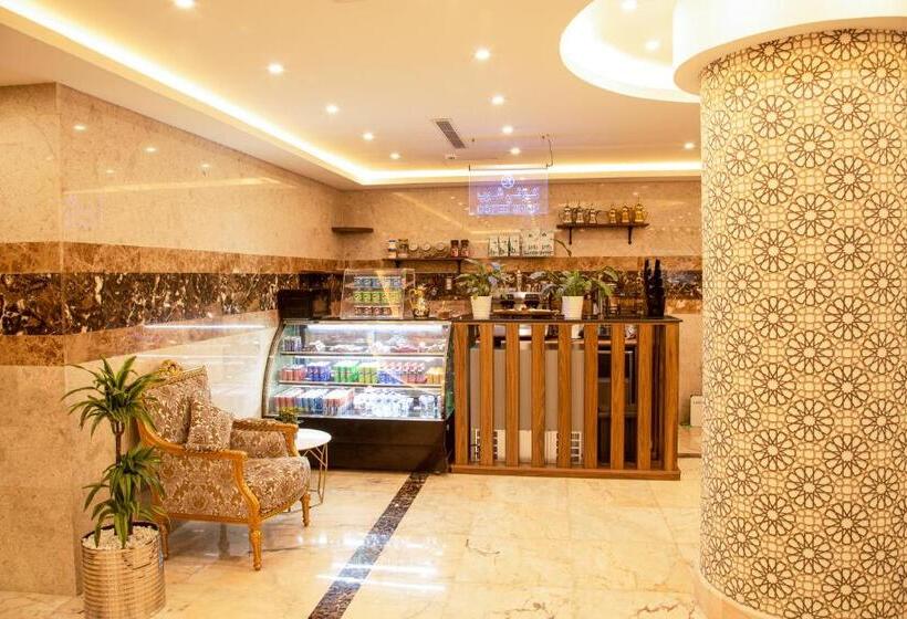 فندق فيردان