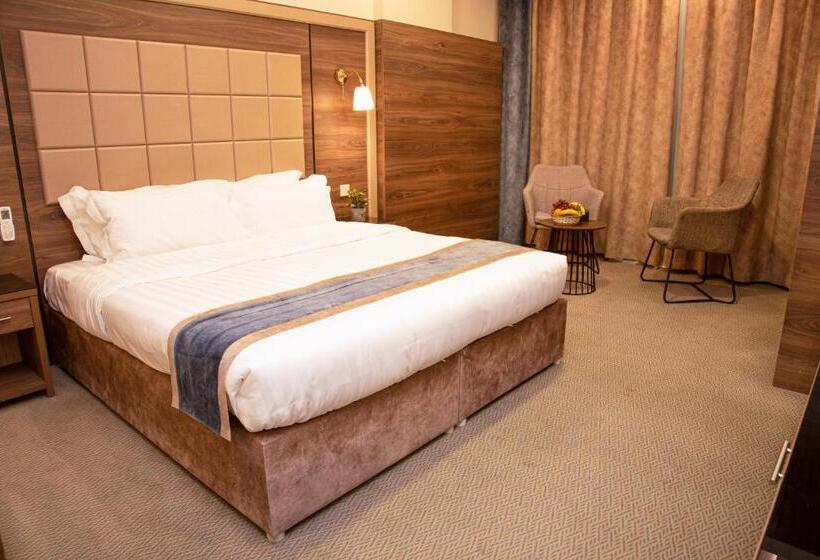 فندق فيردان