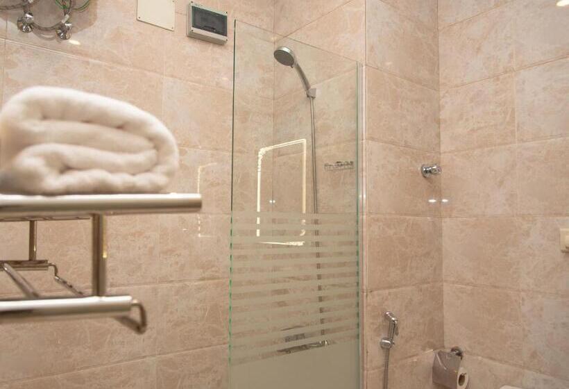 فندق فيردان