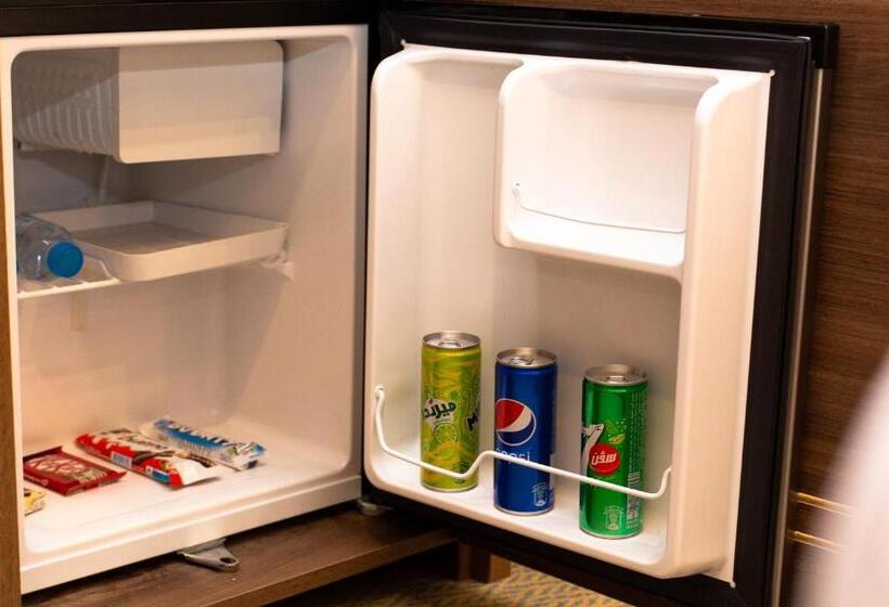 فندق فيردان