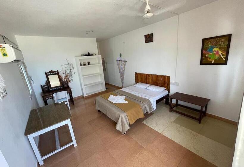 Hospedaria Flipflops Beach Shack