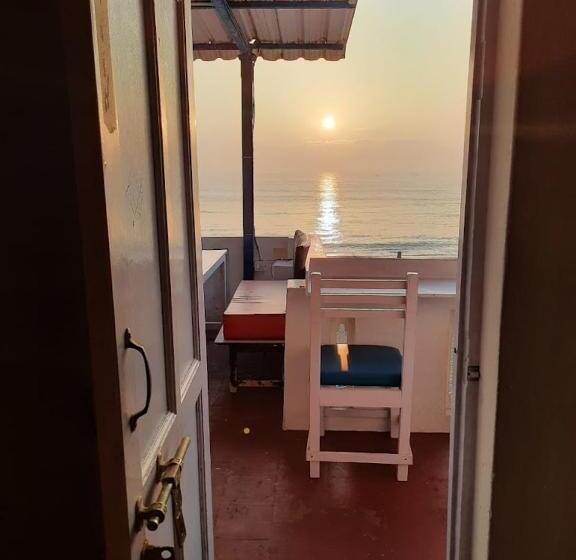 Hospedaria Flipflops Beach Shack