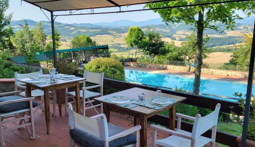 הוסטל Tenuta Colombaio